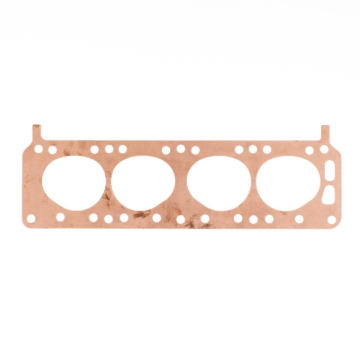 Picture of Cometic Morris XPAG .080in Copper Cylinder Head Gasket - 68mm Bore