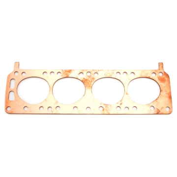 Picture of Cometic Morris XPEG .080in Copper Cylinder Head Gasket - 74mm Bore