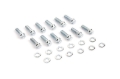 Picture of Cometic Intake Manifold Bolts 3/8 - 16 x 1in - Grade 8 Zinc Plated
