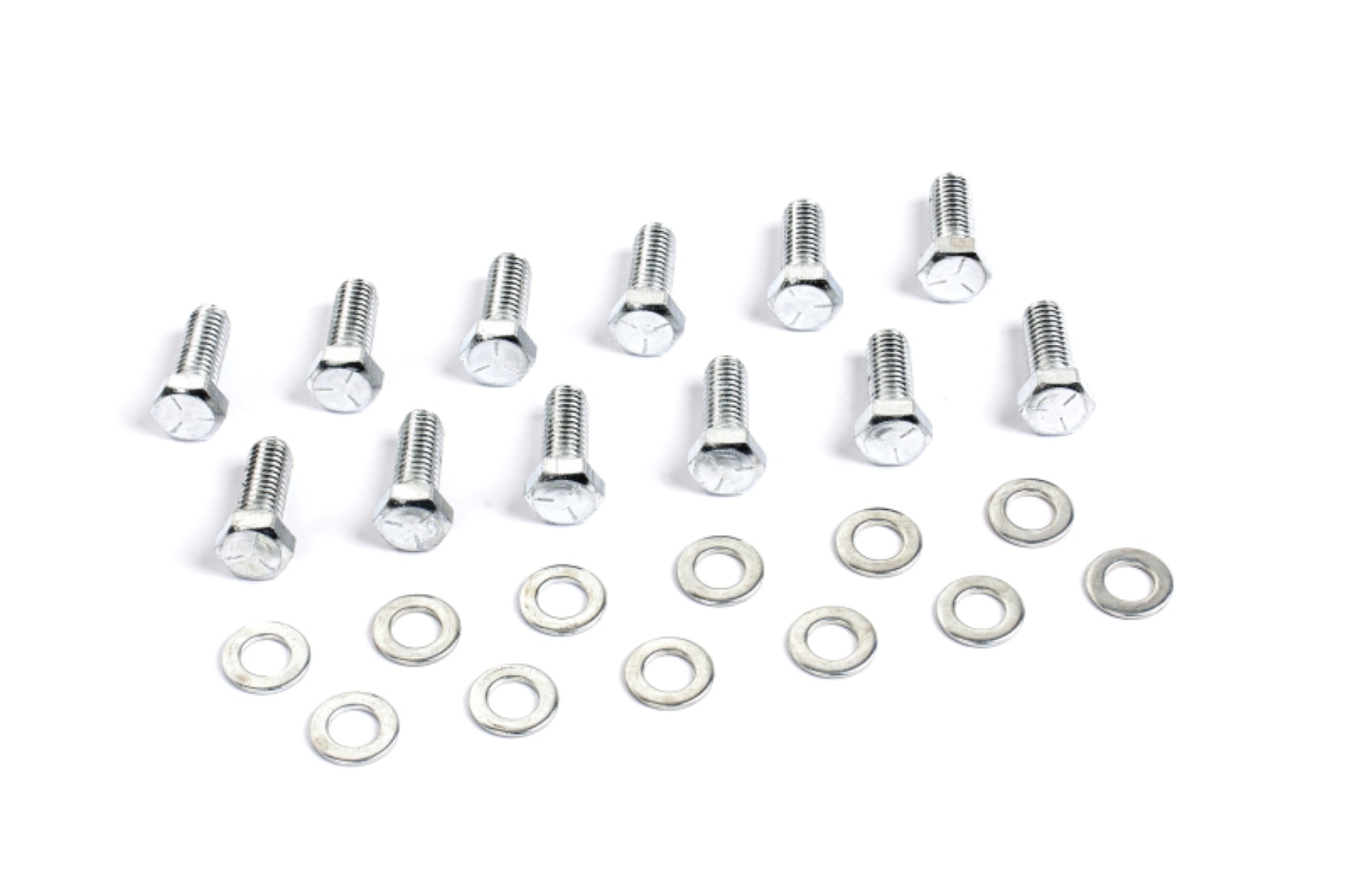 Picture of Cometic Intake Manifold Bolts 3/8 - 16 x 1in - Grade 5 Zinc Plated
