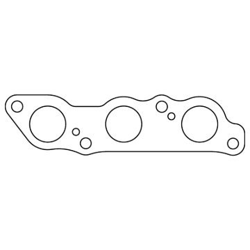 Picture of Cometic Toyota 2JZ-GE .064in ArmorCore Exhaust Manifold Gasket Set