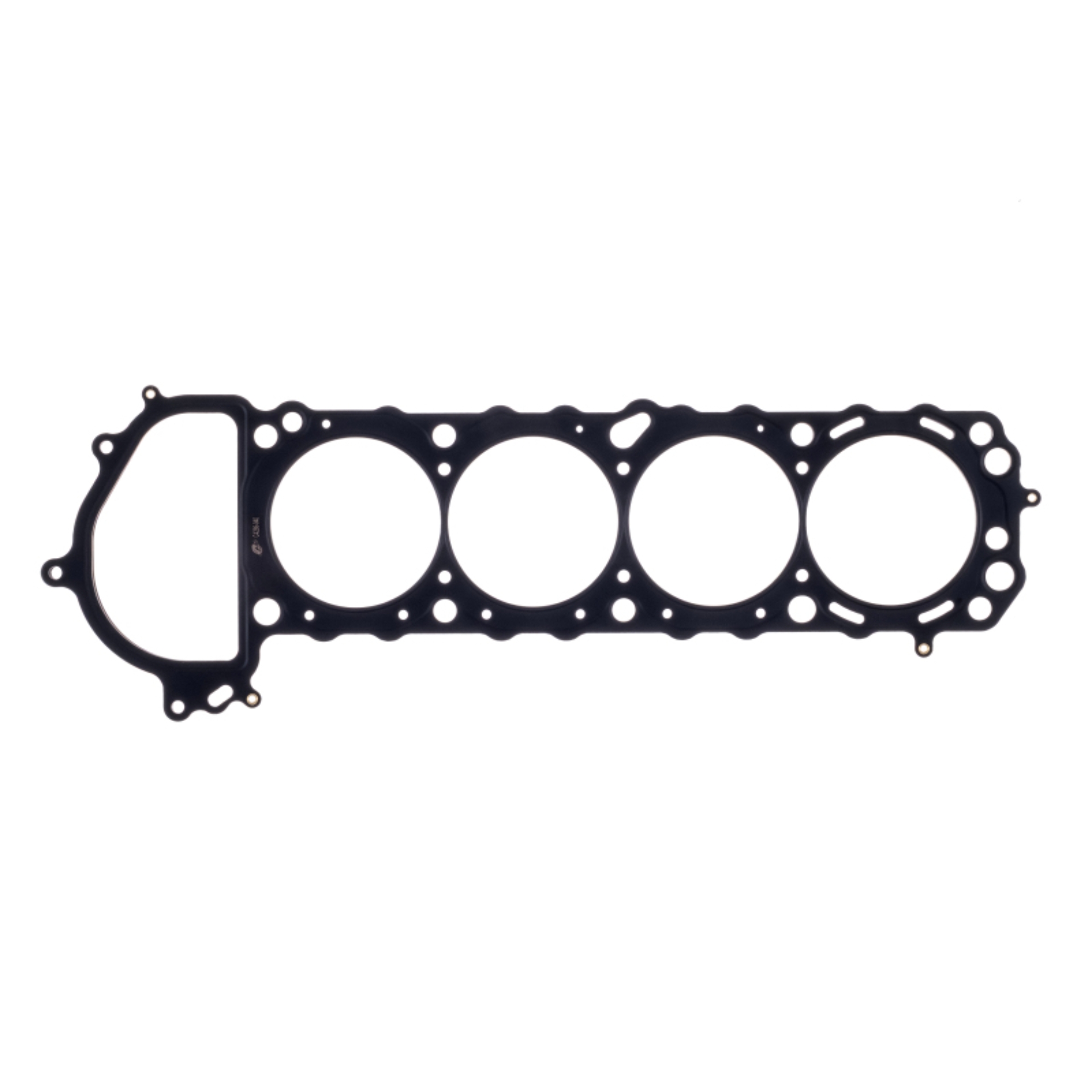 Picture of Cometic Nissan KA24DE .084in MLS Cylinder Head Gasket - 91mm Bore