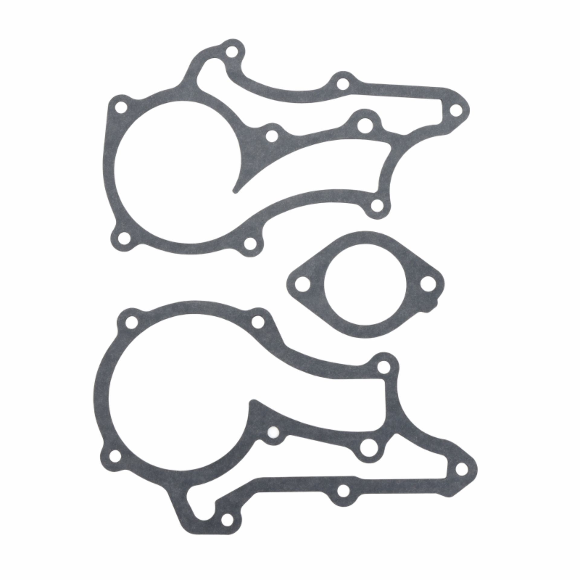 Picture of Cometic Toyota 22R .031in Fiber Water Pump Gasket Set - 1981-1985