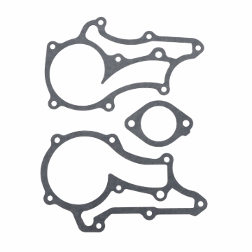Picture of Cometic Toyota 22R .031in Fiber Water Pump Gasket Set - 1981-1985