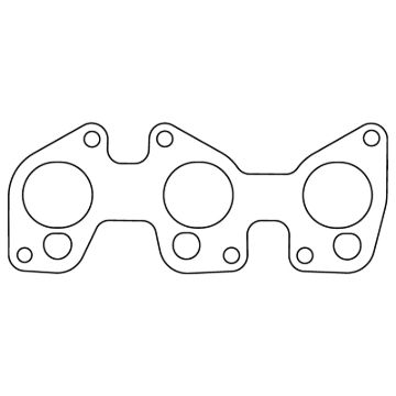 Picture of Cometic Toyota 1GR-FE .064in Armor Core Exhaust Header Gasket Set