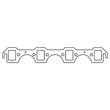 Picture of Cometic Ford Windsor V8 .043in Copper Exhaust Manifold Gasket Set