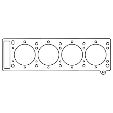 Picture of Cometic Hart 420R .043in CFM-20 Cylinder Head Gasket - 95mm Bore