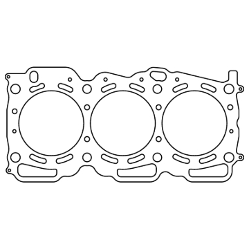 Picture of Cometic Subaru EG33 .030in MLS Cylinder Head Gasket - 102mm Bore