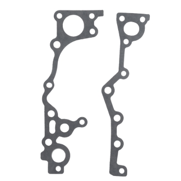 Picture of Cometic Toyota 2RZ-FE/3RZ-FE .020in Fiber Timing Cover Set - 1997-2004