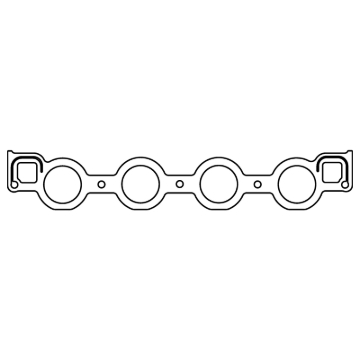 Picture of Cometic Ford 427 SOHC FE V8 .060in KF Intake Manifold Gasket Set