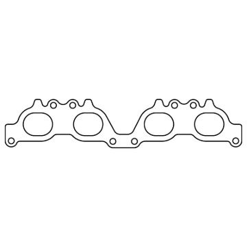 Picture of Cometic Toyota Gen-1/2 5S-FE .046in Fiber Intake Manifold Gasket