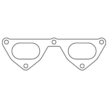 Picture of Cometic Cosworth BD Series .018in AFM Intake Manifold Gasket Set