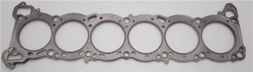 Picture of Cometic Nissan RB30 .080in MLS Cylinder Head Gasket - 87mm Bore