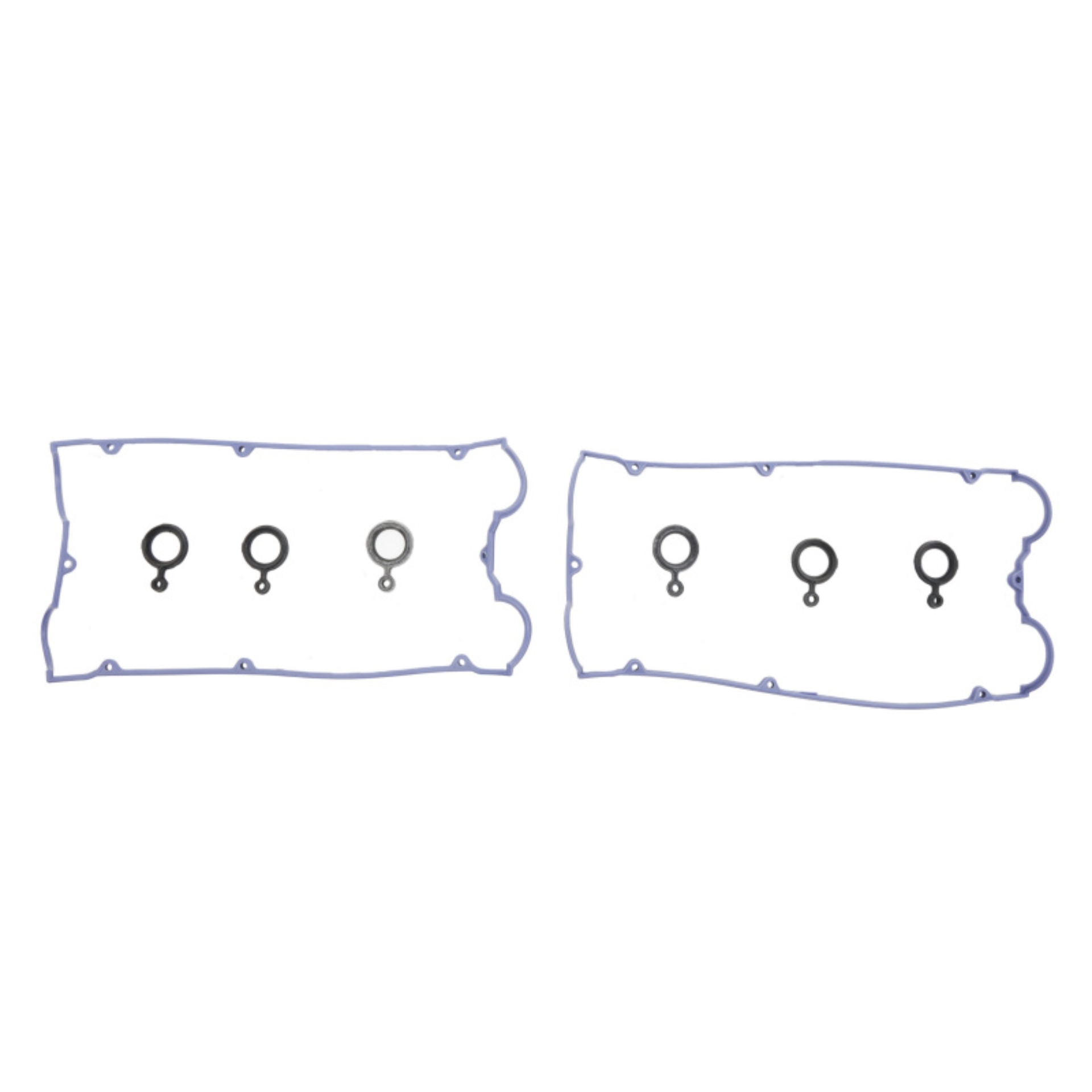 Picture of Cometic Mitsubishi 1991-1999 6G72 Valve Cover Gasket Kit - DOHC