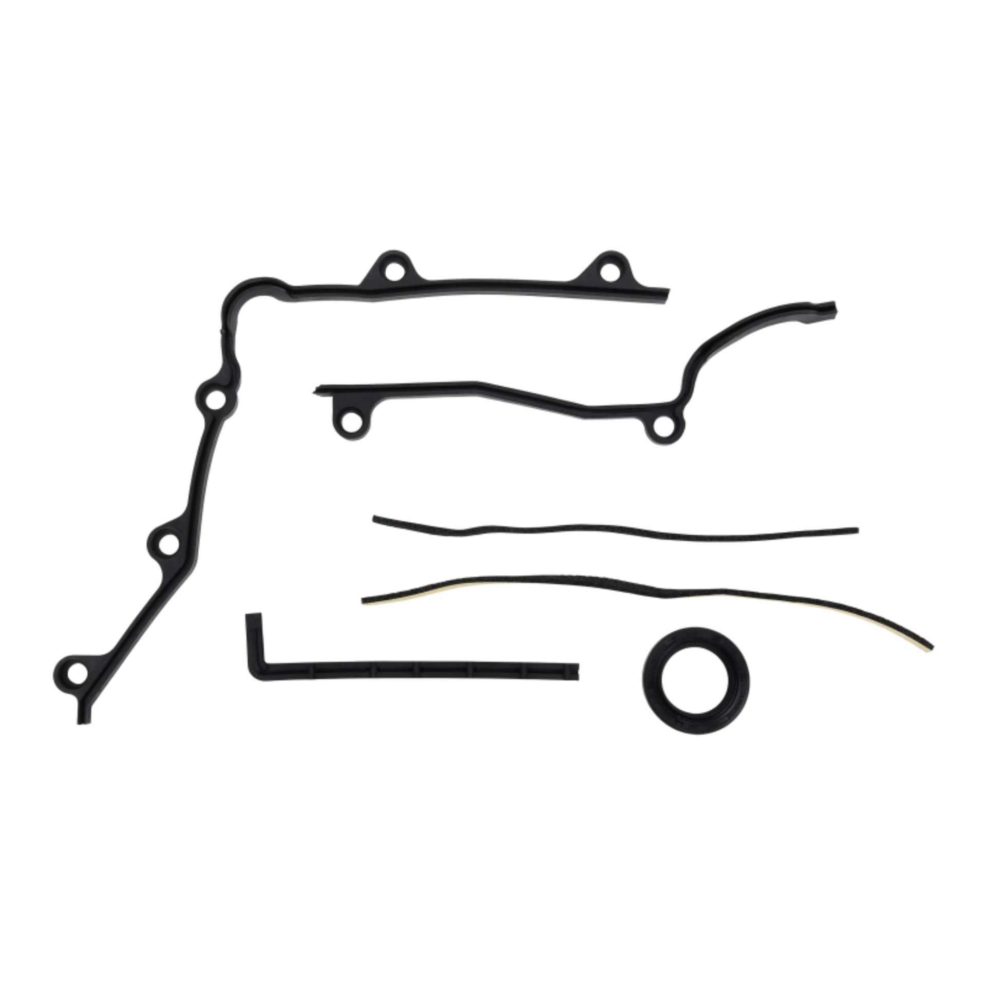 Picture of Cometic Subaru EJ22E Timing Cover Set