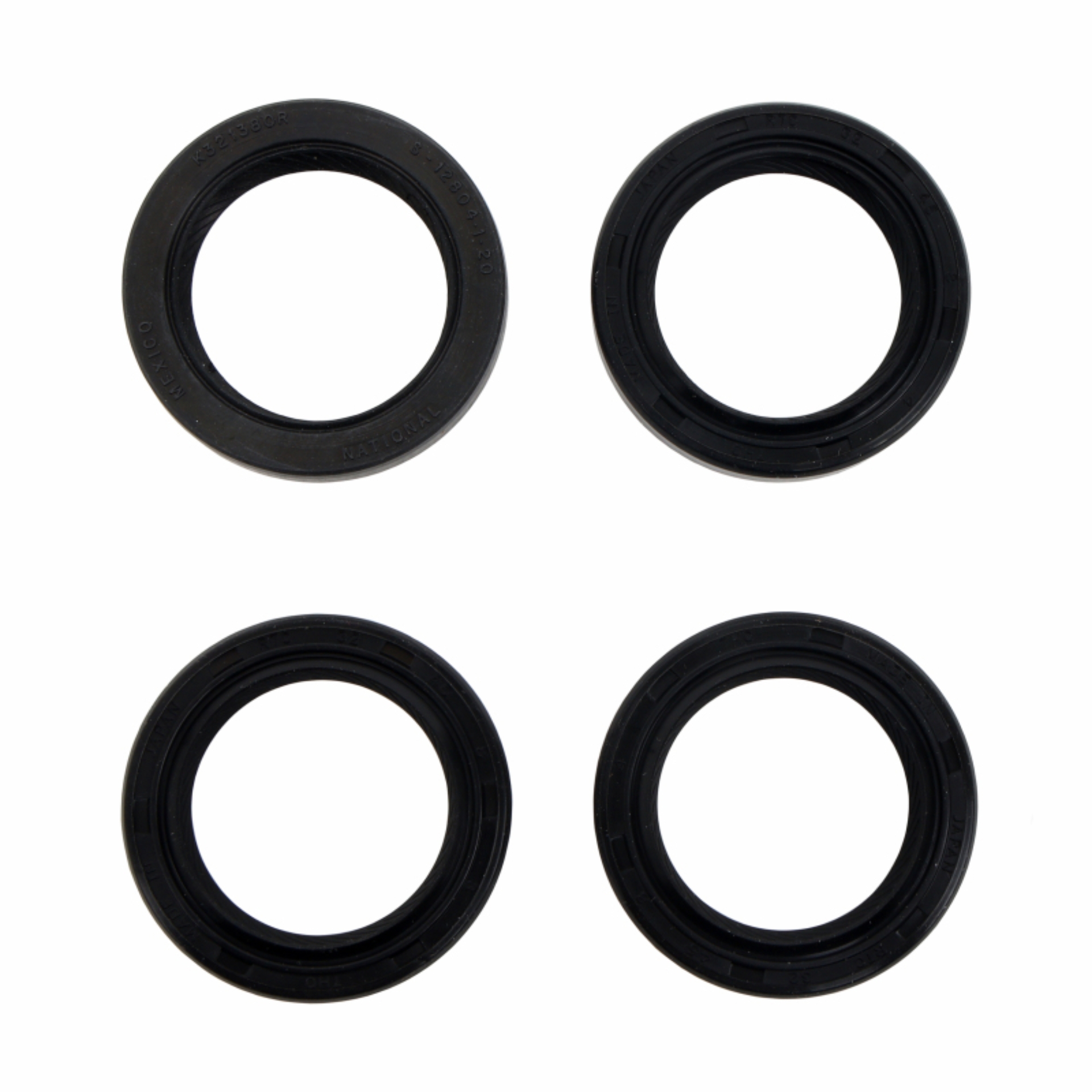 Picture of Cometic Subaru EJ25D Cam Seal Set - 4 included