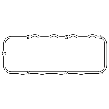 Picture of Cometic Ford 427 SOHC FE V8 .188in ML Valve Cover Gasket - LHS