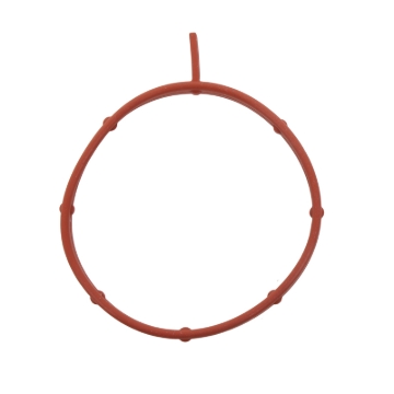 Picture of Cometic Subaru EJ255 Molded Rubber Throttle Body Gasket - 2005-2008