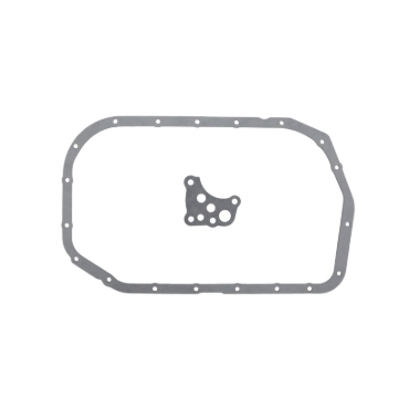 Picture of Cometic Mitsubishi 4G63/4G63T/4G64 .062in Fiber Oil Pan Gasket