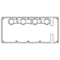 Picture of Cometic Cosworth BD Series .060in AFM Cam Cover Gasket