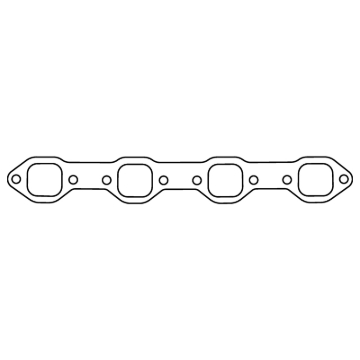 Picture of Cometic Ford Windsor V8 .064in ArmorCore Exhaust Mani Gasket Set