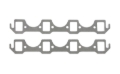 Picture of Cometic Ford Windsor V8 .060in HTS Exhaust Manifold Gasket Set