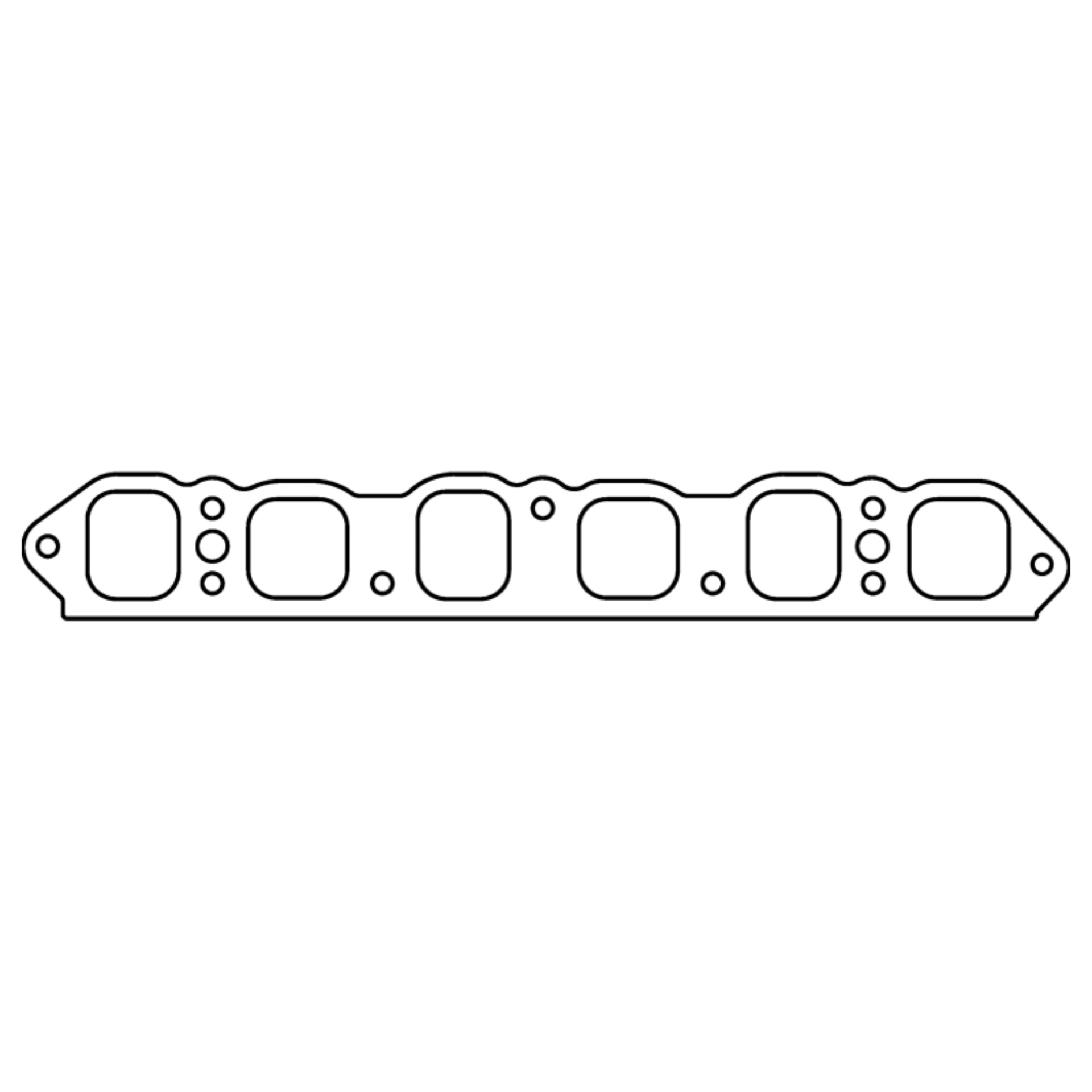 Picture of Cometic Volkswagen 3.2L VR6 .060in AFM Intake Manifold Gasket