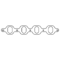 Picture of Cometic Ford FR9 Race V8 .060in KF Intake Manifold Gasket Set