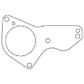 Picture of Cometic Ford Flathead V8 59A .015in Fiber Water Pump Gaskets