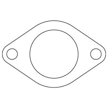 Picture of Cometic Subaru EJ205 .064in AM Exhaust Crossover Gasket Set
