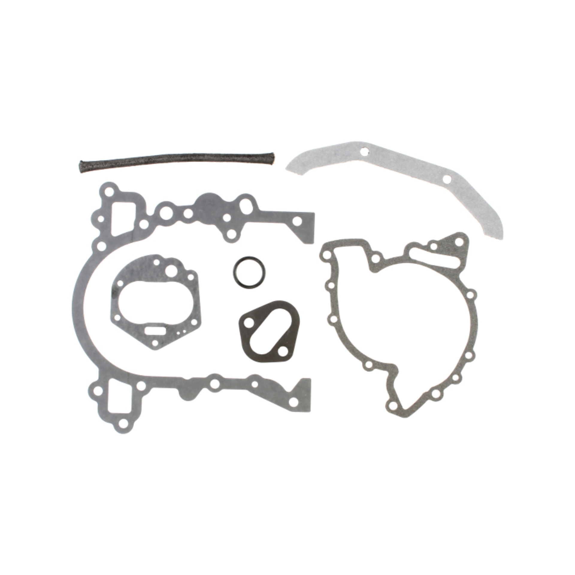 Picture of Cometic Buick V6 Small Block V8 Timing Cover Gasket Kit - With Rope Seal
