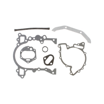 Picture of Cometic Buick V6 Small Block V8 Timing Cover Gasket Kit - With Rope Seal