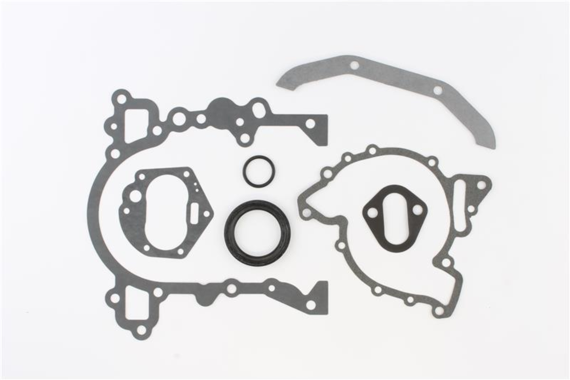 Picture of Cometic Buick V6 Small Block V8 Timing Cover Gasket Kit - With Radial Seal
