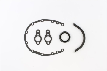 Picture of Cometic Chevy 4.3L Gen1 90 Deg V6-1975-1995 Gen1 SB V8 Timing Cover Gasket Kit-w/ Thick Front Seal