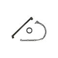 Picture of Cometic Chevrolet 153 4 Cylinder Gen-3 Inline 6 Timing Cover Gasket Kit