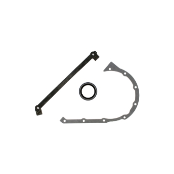 Picture of Cometic Chevrolet 153 4 Cylinder Gen-3 Inline 6 Timing Cover Gasket Kit