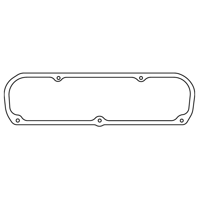 Picture of Cometic Chrysler W8 Head V8 .094in Fiber Valve Cover Gasket