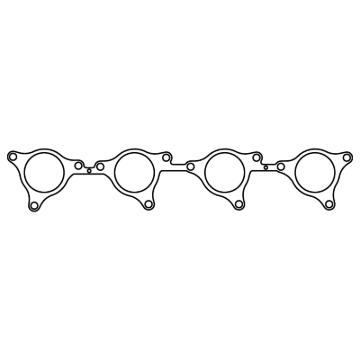 Picture of Cometic Ford FR9 V8 .030in MLS Exhaust Manifold Gasket Set