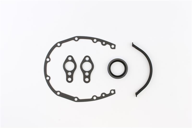 Picture of Cometic Chevrolet 1957-1974 Gen-1 Small Block V8 Timing Cover Gasket Kit - With Thin Front Seal