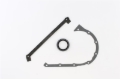 Picture of Cometic Chevrolet 153 4 Cylinder Gen-3 Inline 6 Timing Cover Gasket Kit