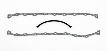 Picture of Cometic Ford 335 Series V8 .094in Fiber Oil Pan Gasket Kit