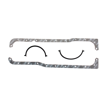 Picture of Cometic Ford 351W Windsor V8 .075in AFM Oil Pan Gasket Kit