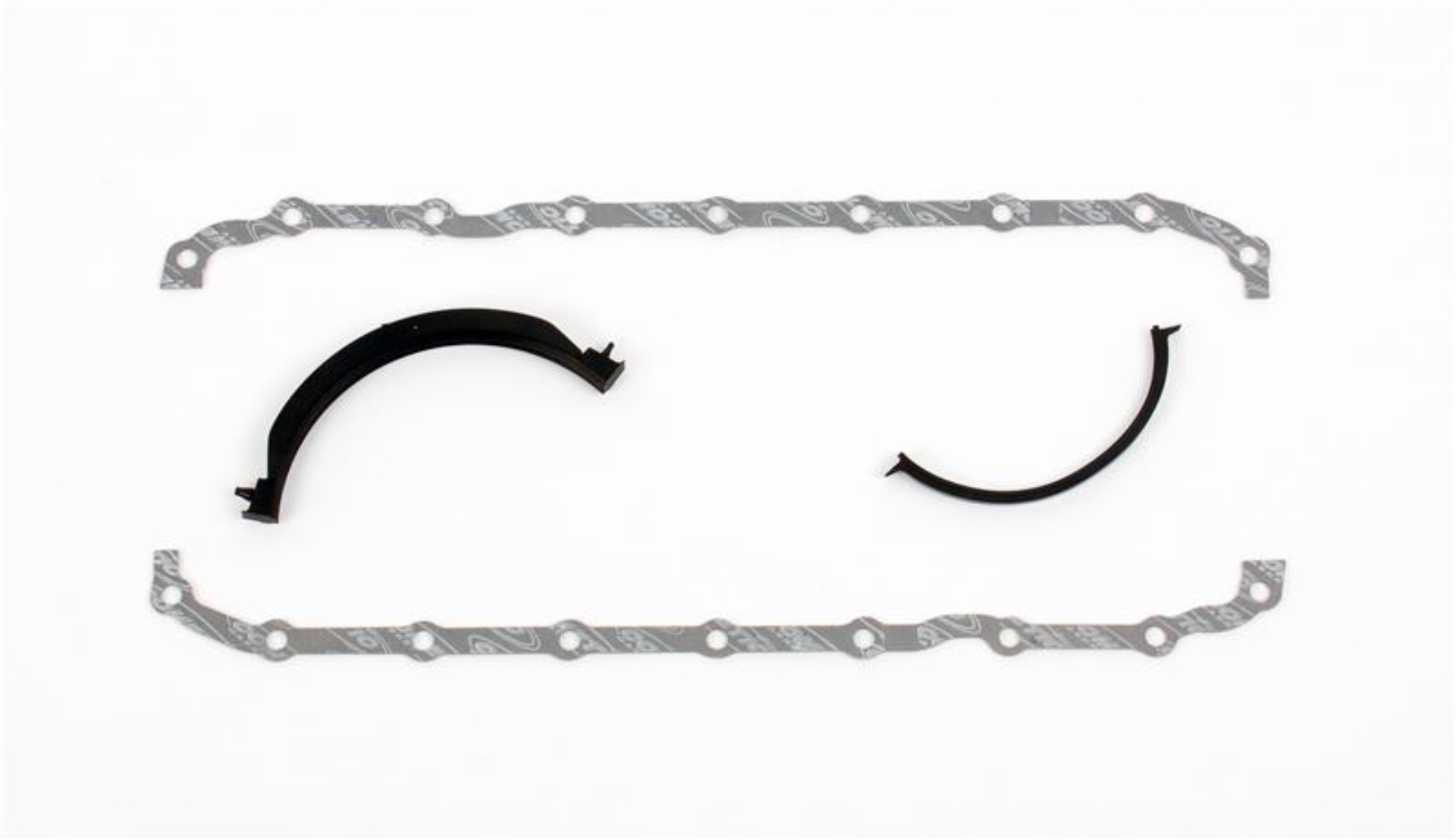 Picture of Cometic Chrysler 360 LA V8 .094in Fiber Oil Pan Gasket Kit