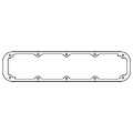 Picture of Cometic Chrysler Magnum V8 .188in Fiber Valve Cover Gasket