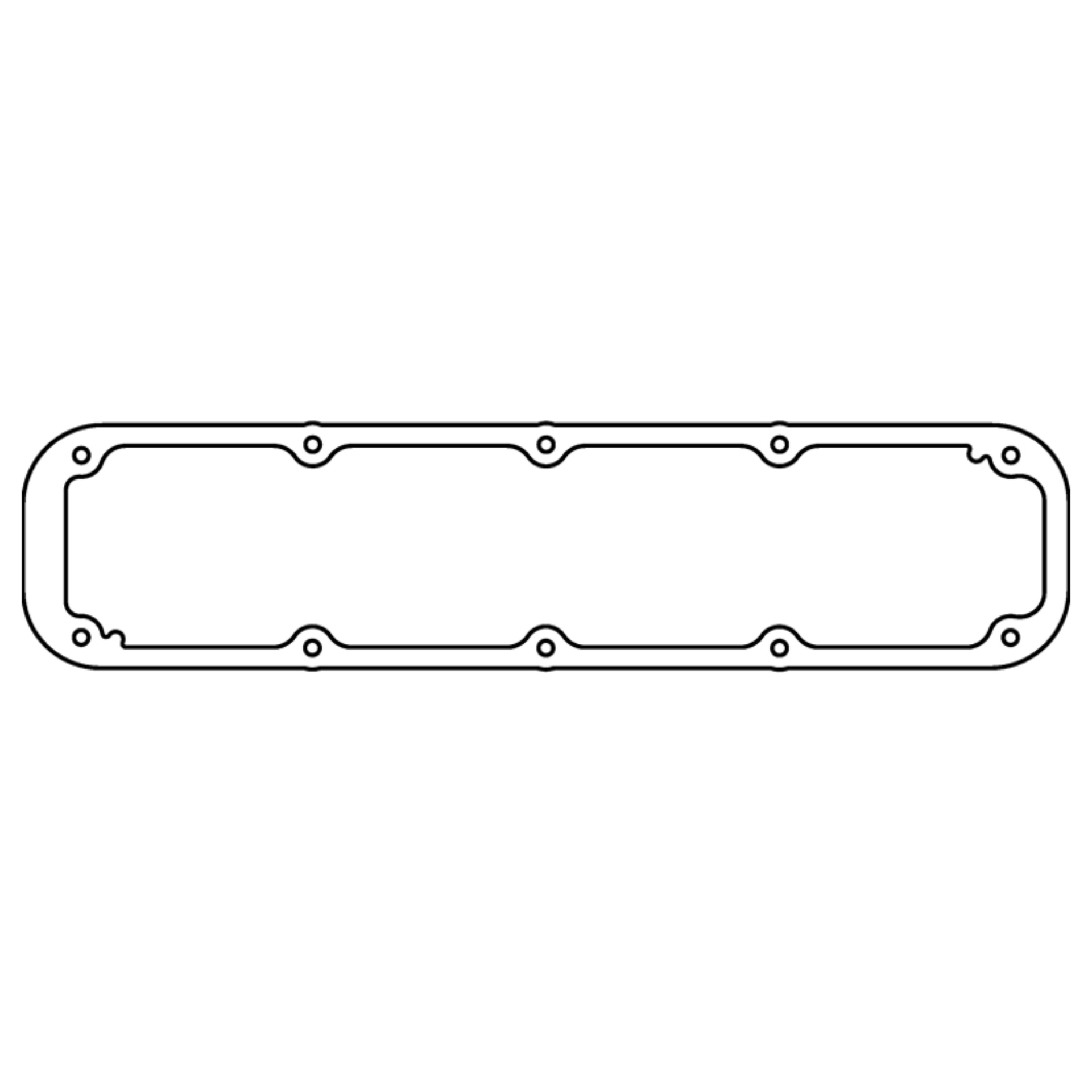 Picture of Cometic Chrysler Magnum V8 .188in Fiber Valve Cover Gasket