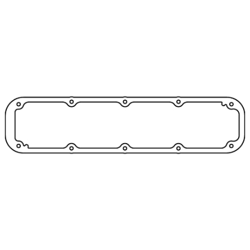 Picture of Cometic Chrysler Magnum V8 .188in Fiber Valve Cover Gasket
