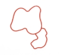 Picture of Cometic Chrysler 5.7/6.1/6.4L Gen-3 Hemi Water Pump Gasket