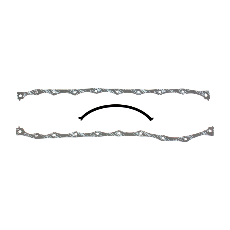 Picture of Cometic Ford 335 Series V8 .094in Fiber Oil Pan Gasket Kit