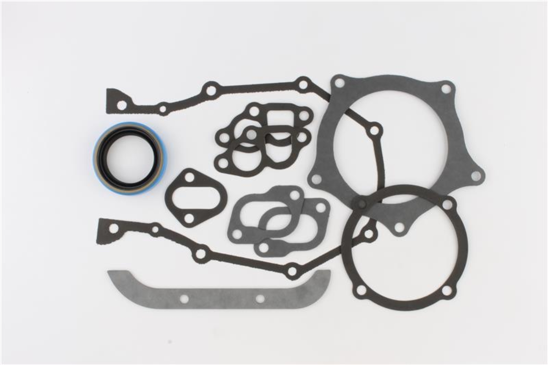 Picture of Cometic Chrysler B/RB Gen-2 Hemi Timing Cover Gasket Kit