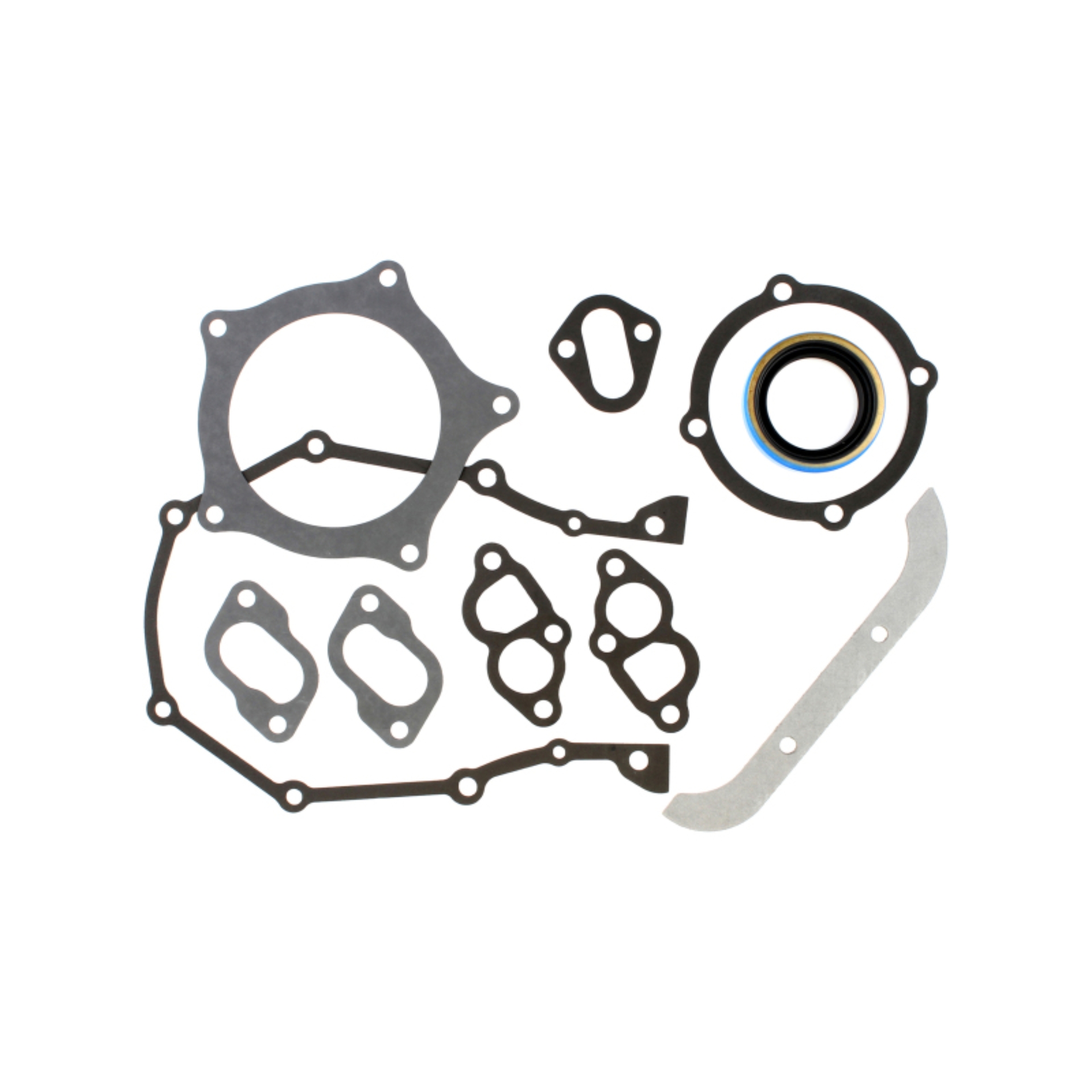 Picture of Cometic Chrysler B/RB Gen-2 Hemi .032in AFM Timing Cover Gasket Kit